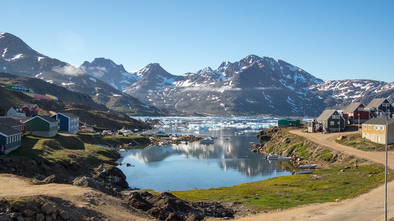 seasons-in-greenland-weather-and-climate