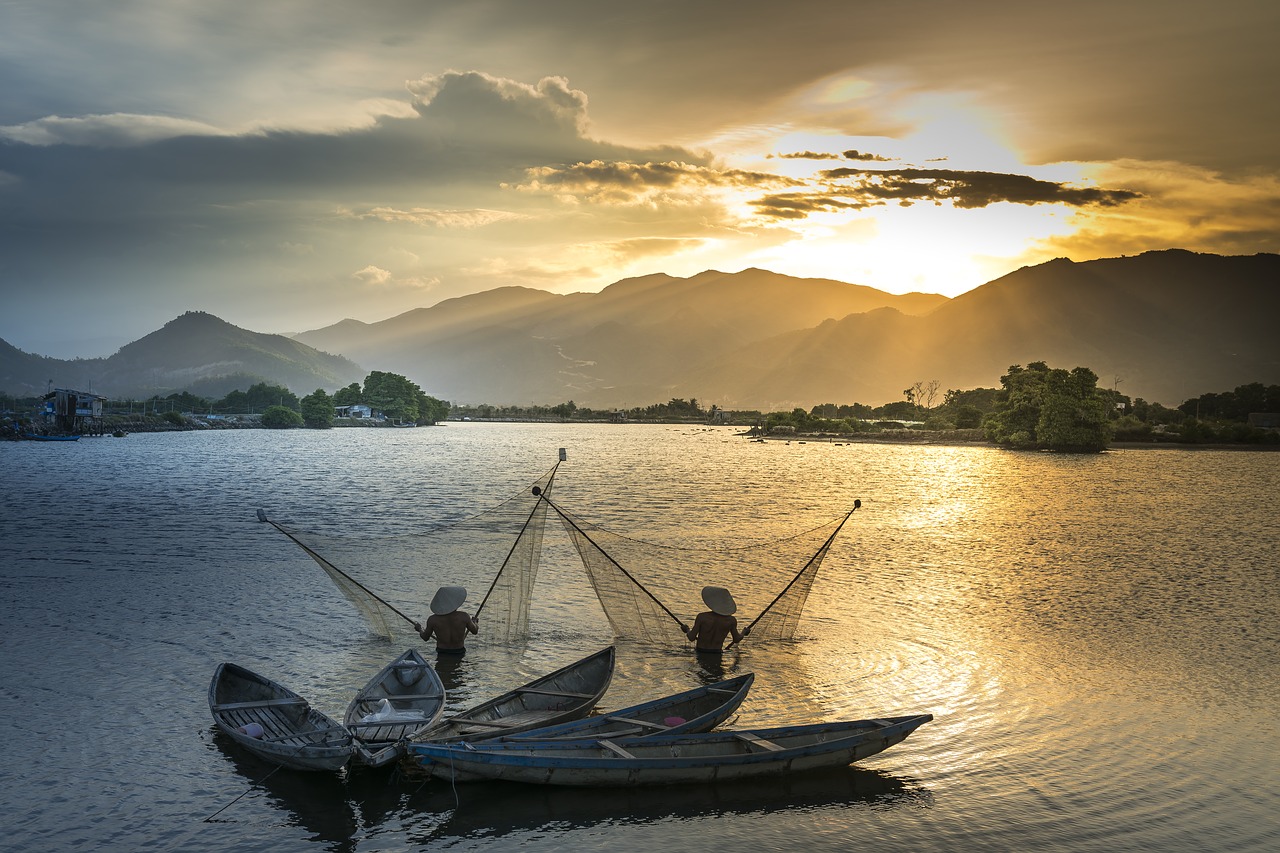 Seasons in Myanmar: Weather and Climate