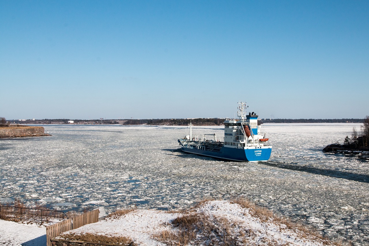 Seasons In Helsinki Weather And Climate