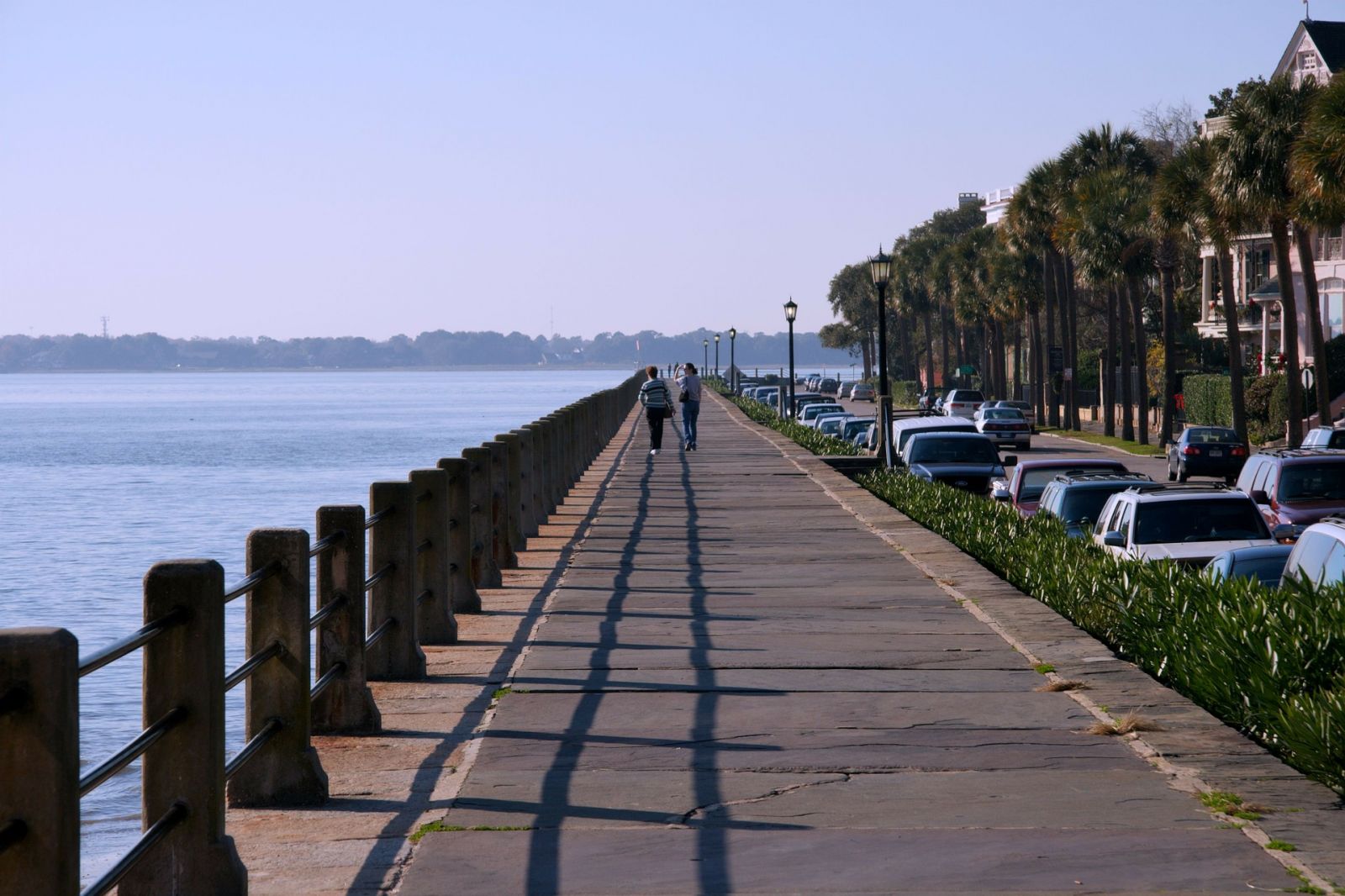 Seasons in South Carolina Weather and Climate