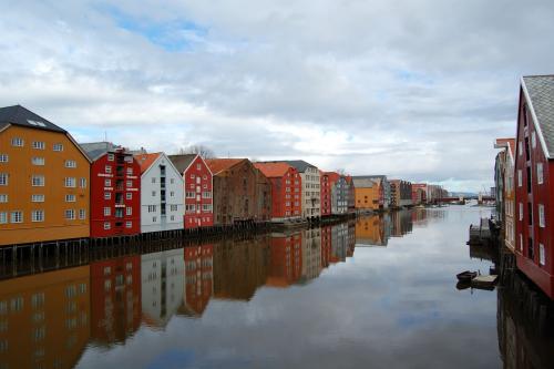 Seasons in Norway: Weather and Climate