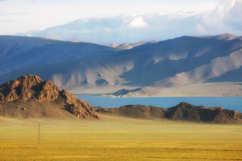 Seasons in Mongolia: Weather and Climate