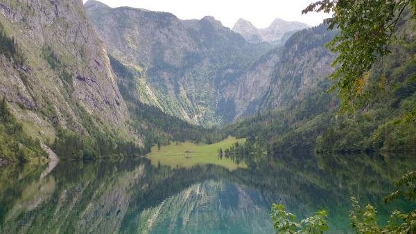 Lake Königssee