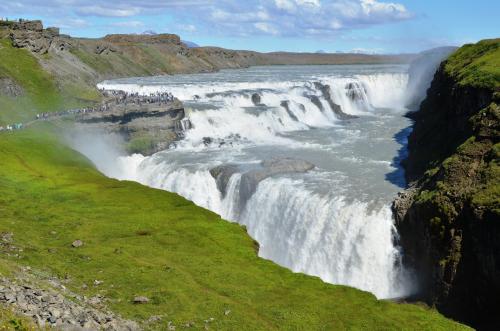 Gullfoss