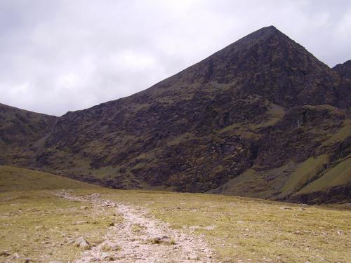 Carrauntoohil