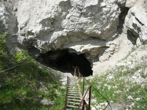 Orda Cave