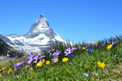 Matterhorn