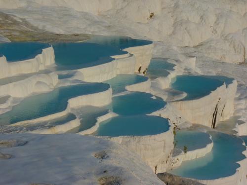 Pamukkale