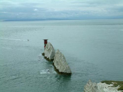 The Needles, UK