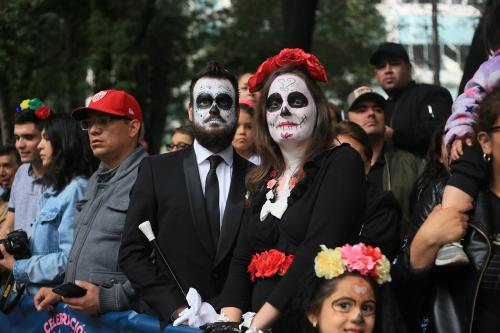 Dia de Muertos