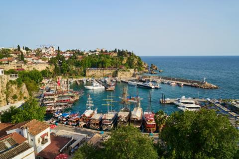 seasons travel antalya