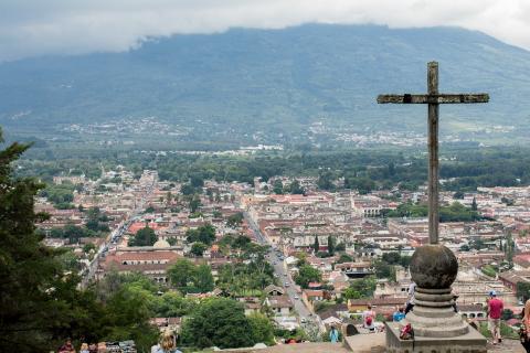 four seasons travel guatemala