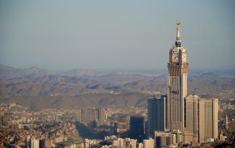 Seasons In Saudi Arabia Weather And Climate